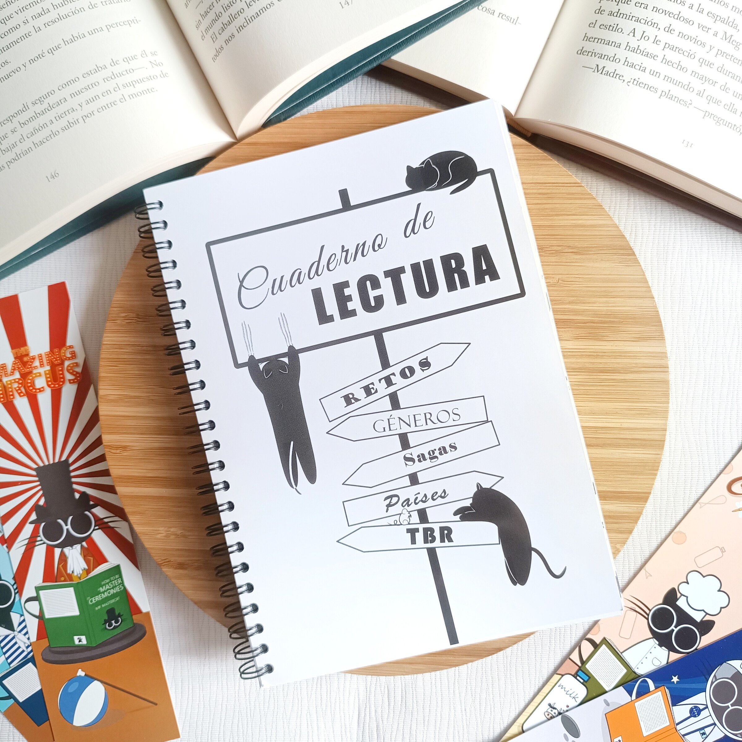 Libros