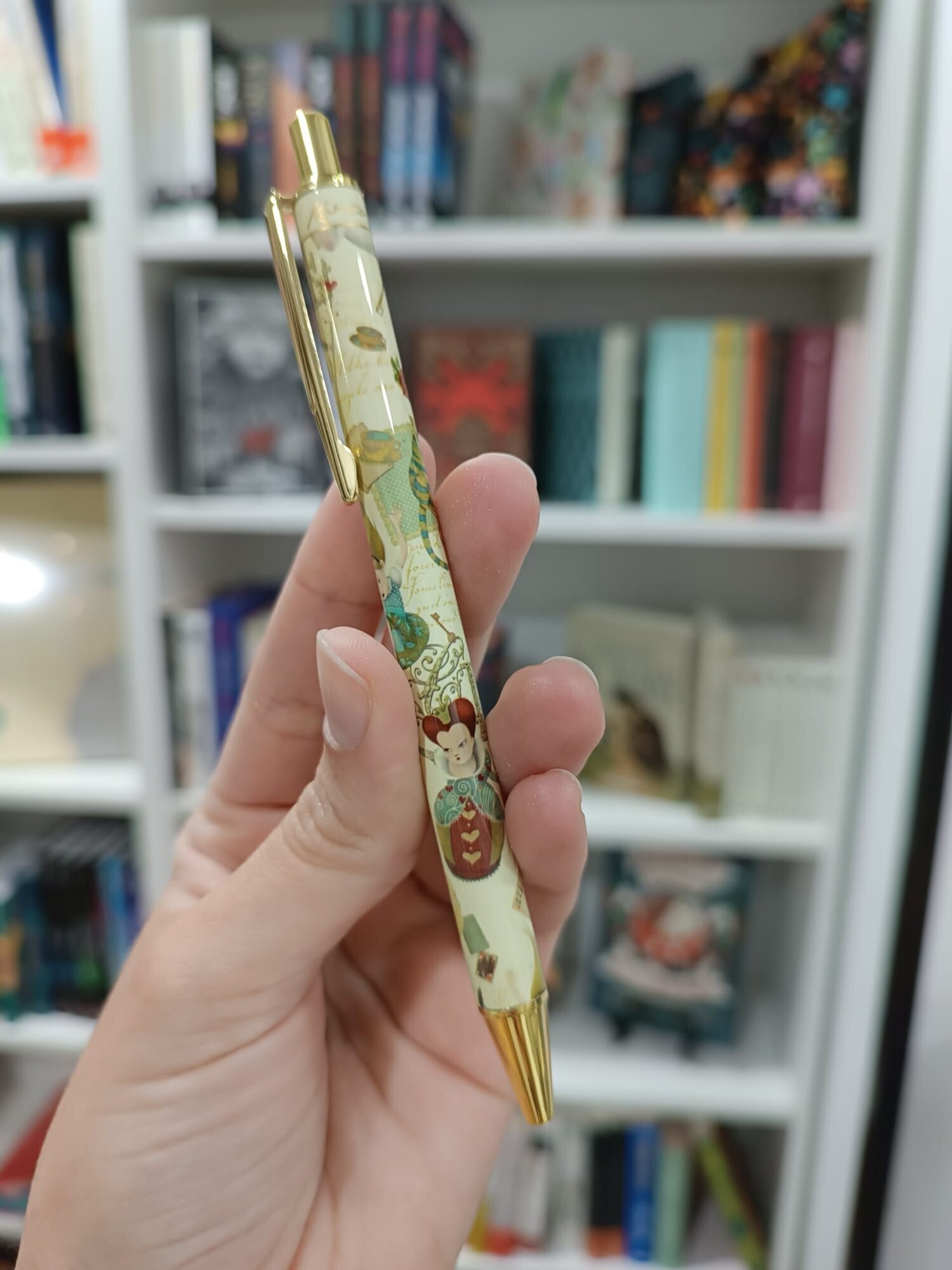 Bolígrafos Kartos - 6