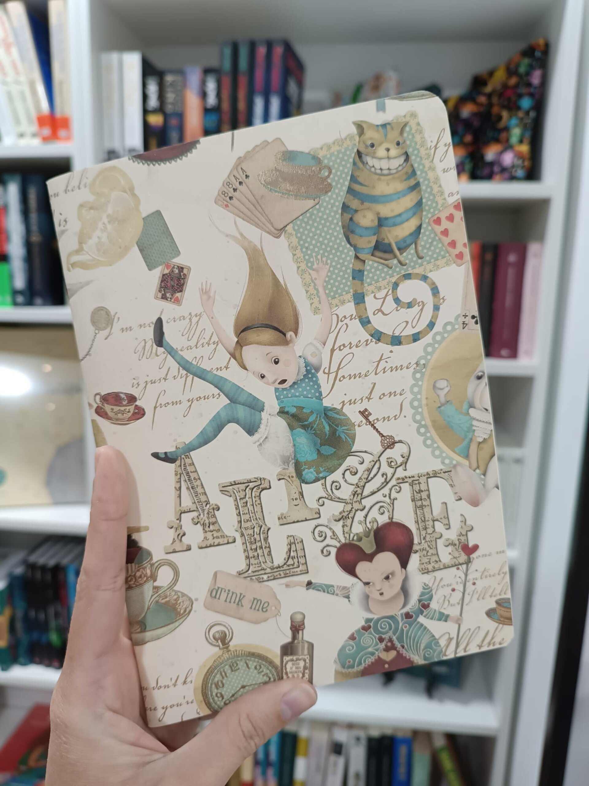 Cuadernos A5 Kartos - 5