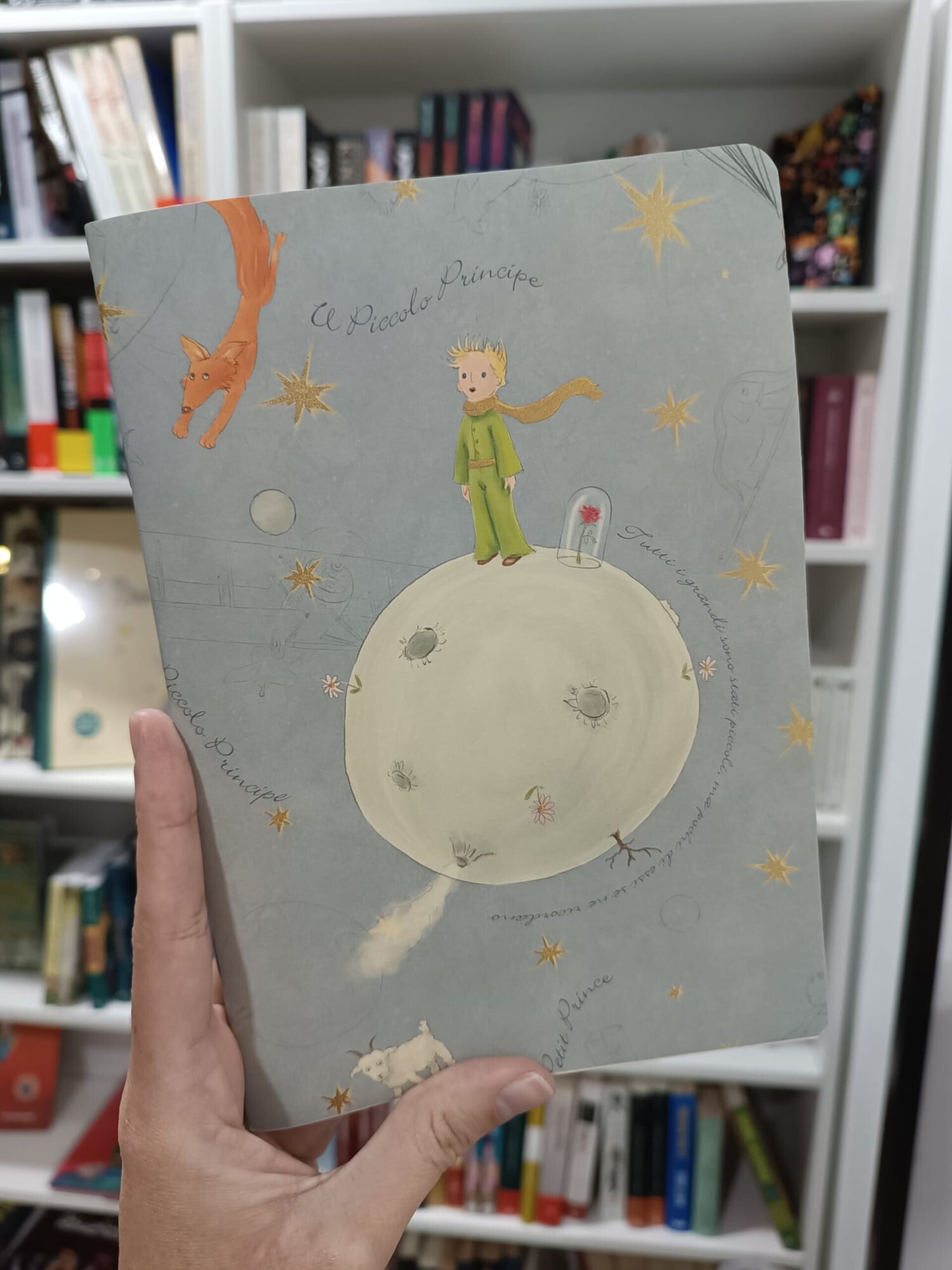 Cuadernos A5 Kartos - 2