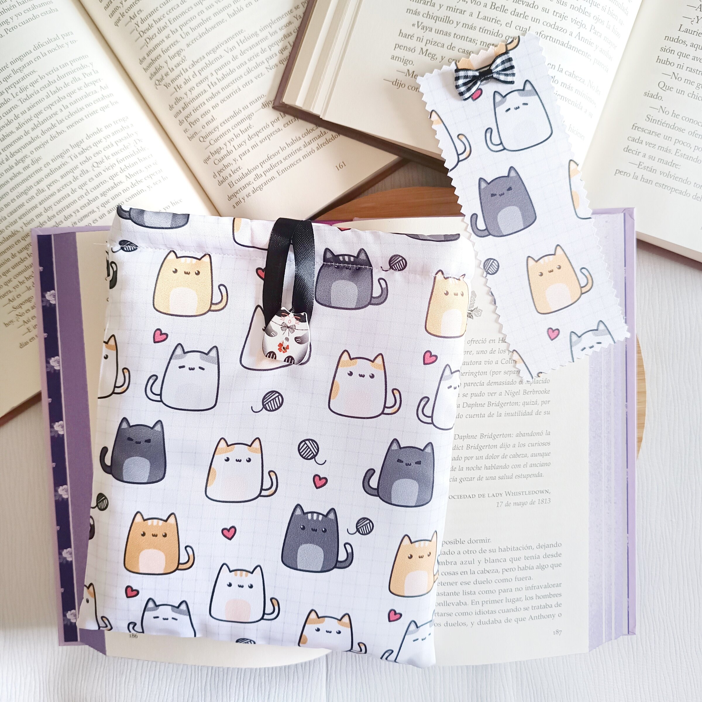 Para libros