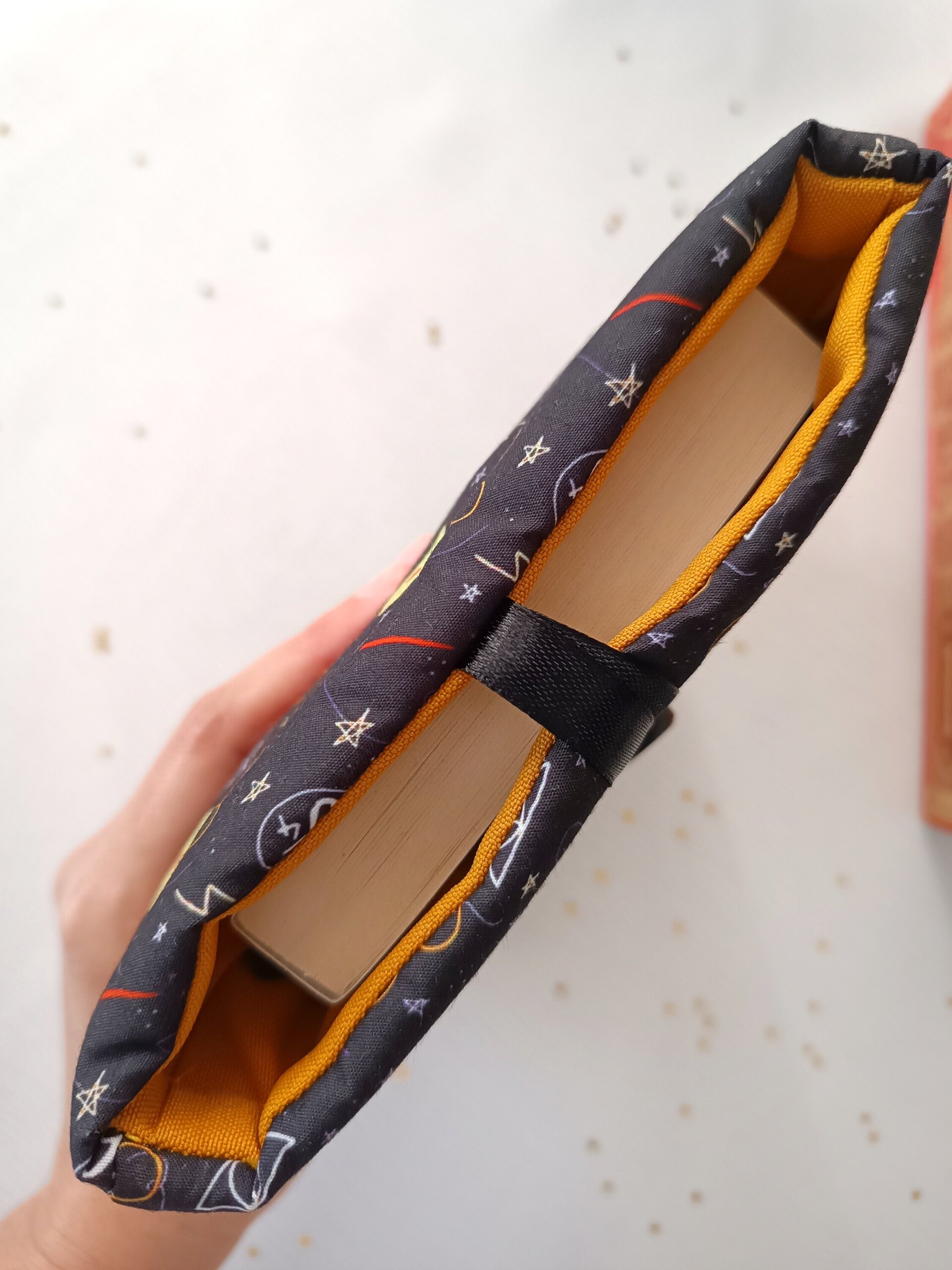 Funda mágica - Protección con estilo Hogwarts - 3