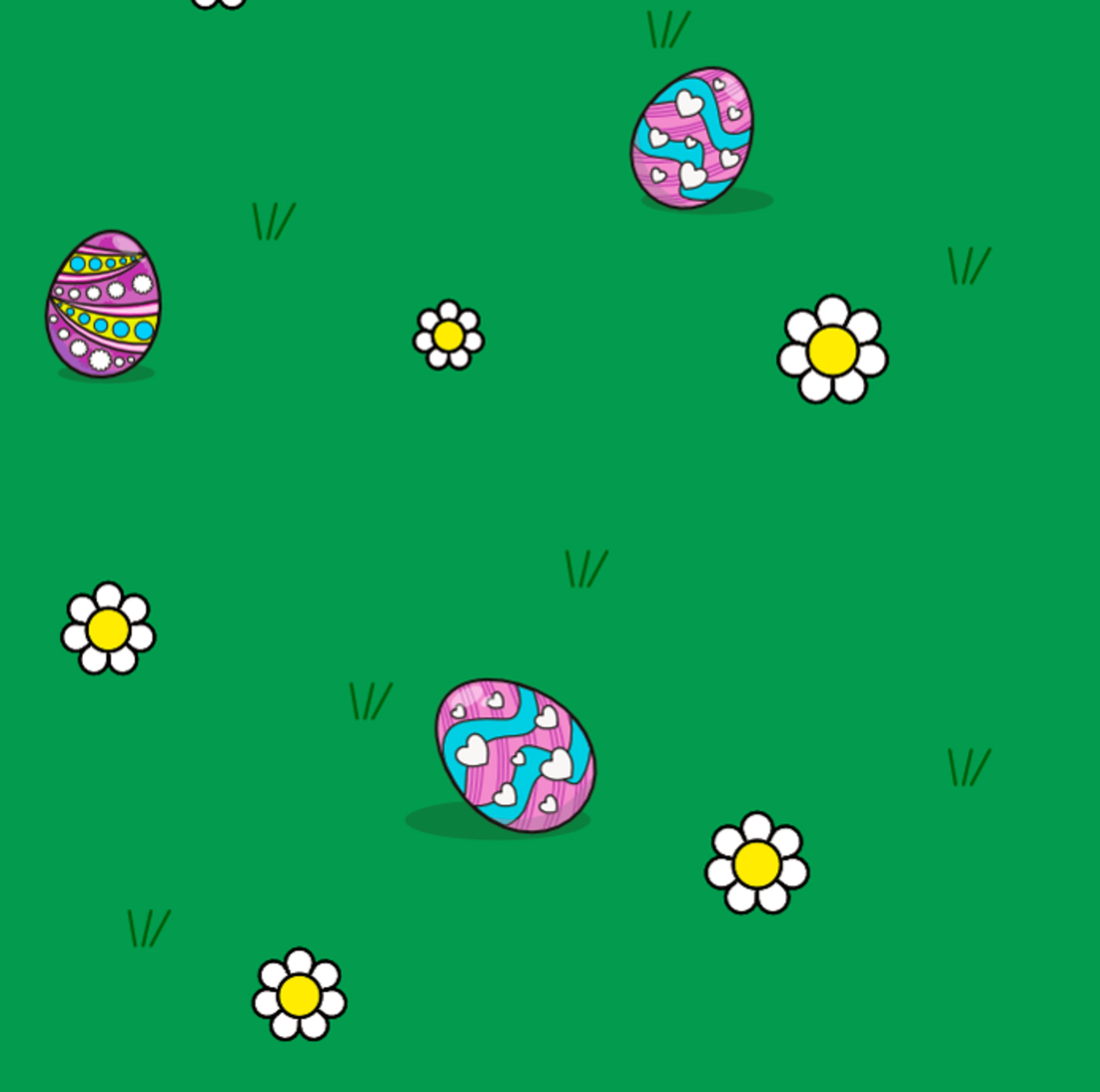 Marcapáginas de gato conejito de Pascua - Lleva la magia de la primavera - 5
