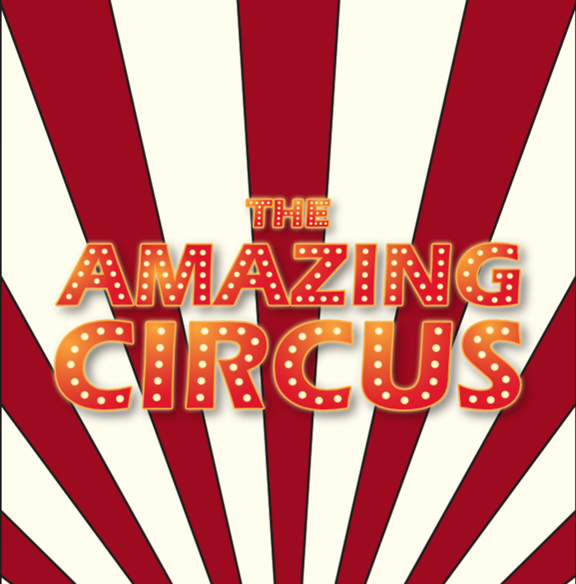 Gato anfitrión del circo en marcapáginas - El espectáculo comienza en los libros - 2