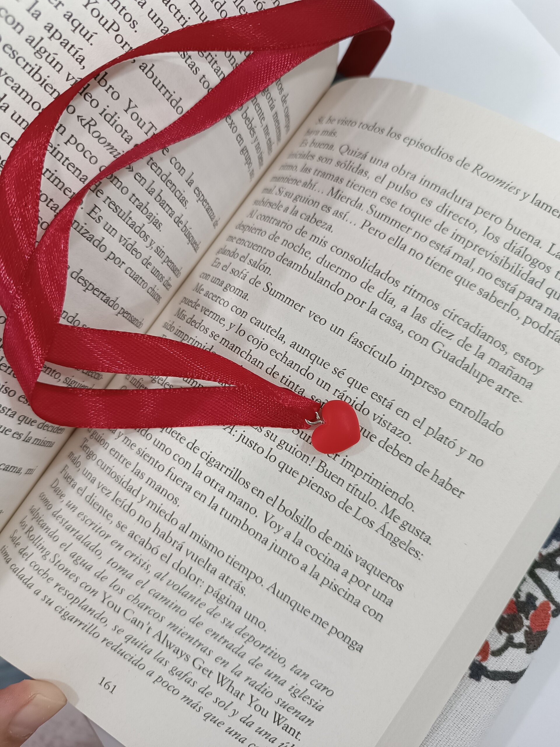 Funda de libro (solapas) - Japonesa - 3