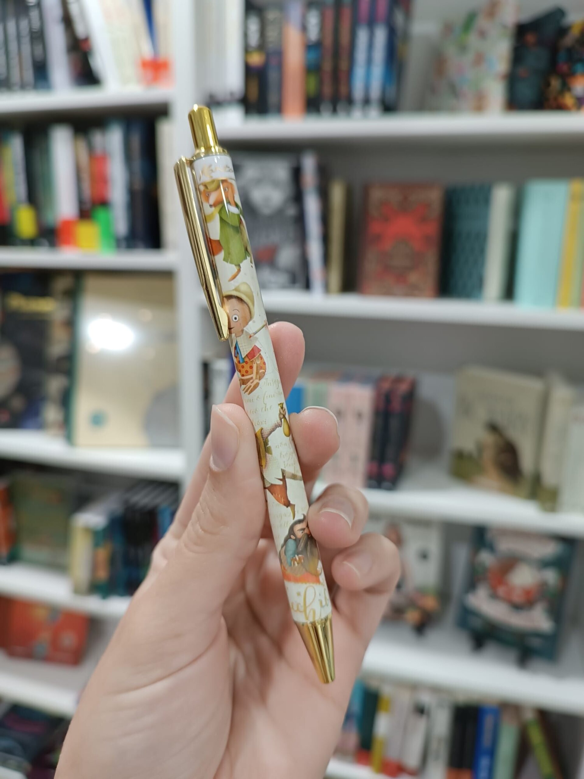 Bolígrafos Kartos - 4