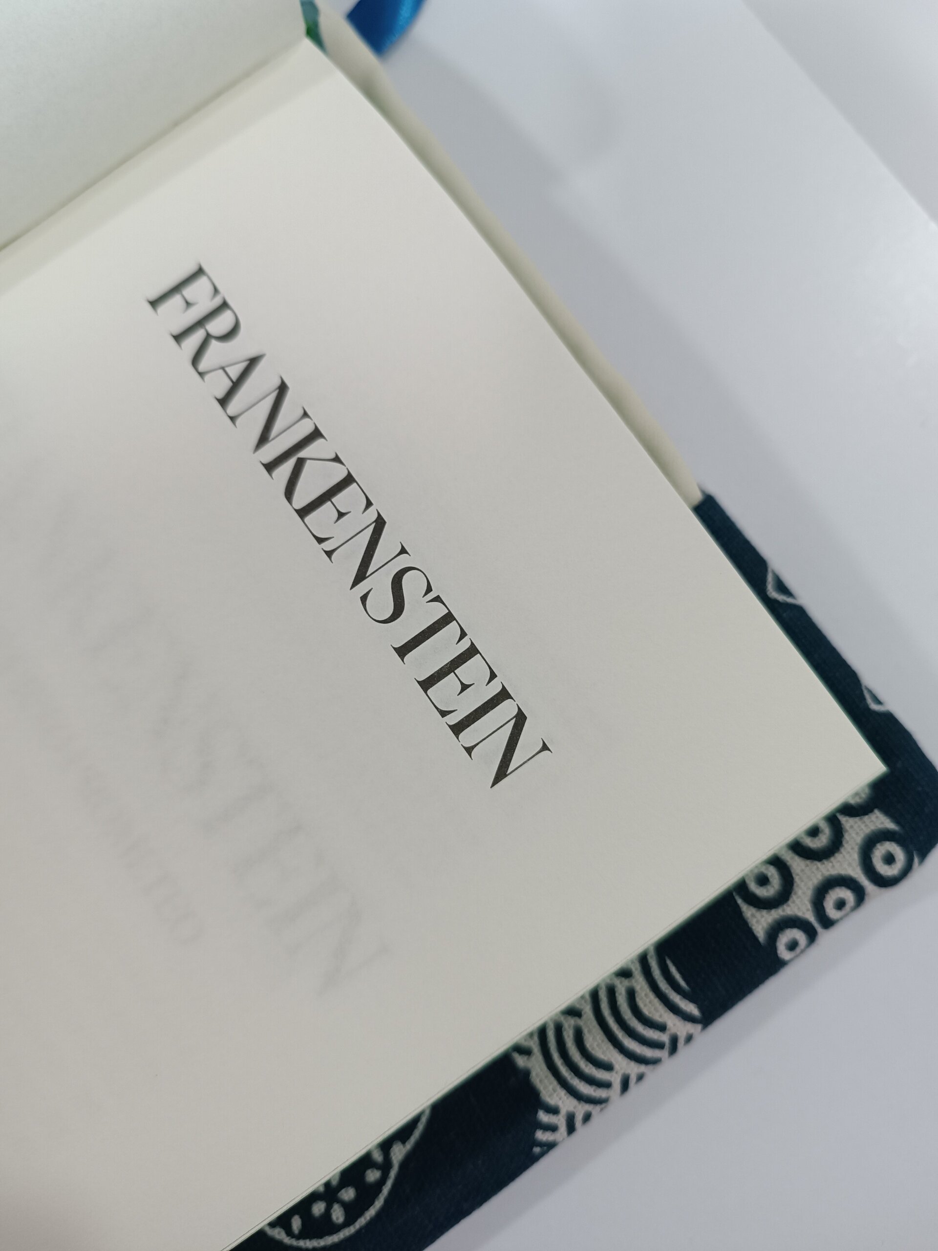 Funda de libro (solapas) - Gato japonés - 2